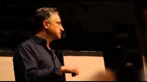 Adam Leipzig: Award-Winning Disney and National Geographic Executive, Producer, Keynote Speaker