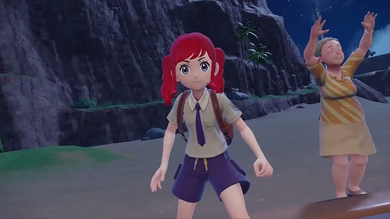 ポケモンSV　ランクバトル　ダブル【1799位～】