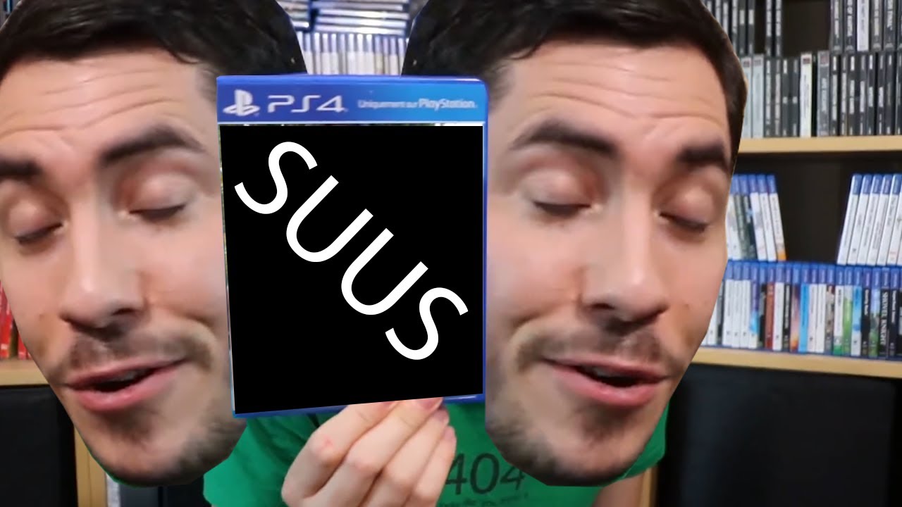 [YTP] Les reliques d'Asterion