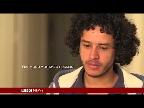 شاهد تقرير الـ BBC News مترجم عن حالة زبيدة والذي أثار ذعر السيسي ونظامه شاهد تقرير الـ BBC News مترجم عن حالة زبيدة والذي أثار ذعر السيسي ونظامه