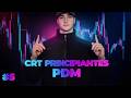 ¿Que es el PDM? | EP:5 | CRT Principiantes (Curso Aura)