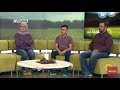 مدرسة كرم الصاحب للصم والمكفوفين تتميز بمشروع المبادرين الشباب صباحنا غير 24 10 2017 مساواة 