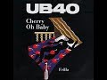 Miniature de la vidéo de la chanson Cherry Oh Baby (Dub Mix)