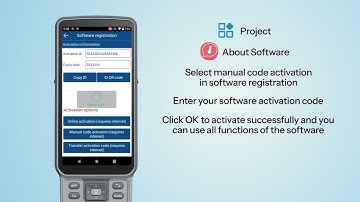 7🔑How to Use or Transfer Activation Codes in TSurvey2.0 | Your Comprehensive Guide 🌐