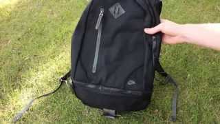 Pursuit Cheyenne Backpack - YouTube