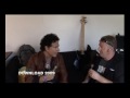 Download 2009 - Backstage with Neal Schon