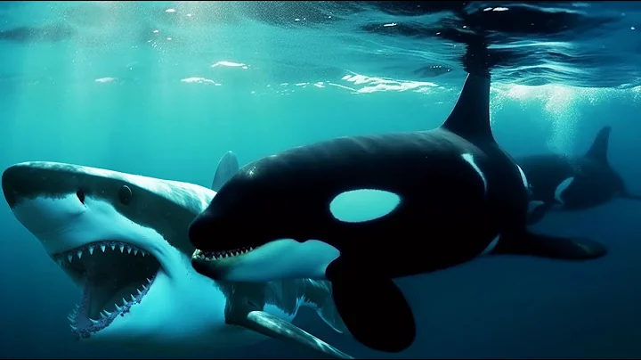 Deadly Intelligence: the Remarkable Social and Hunting Skills of Killer Whales