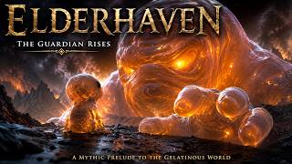 ELDERHAVEN — The Guardian Rises