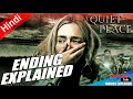 A Quiet Place Movie Ending Explained In Hindi