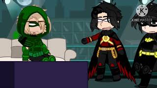 The Tim Test - DC - MoonEli