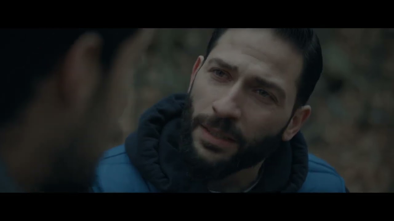 The Bad Shepherd trailer