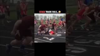 Could Be The Worst Fail In Track History