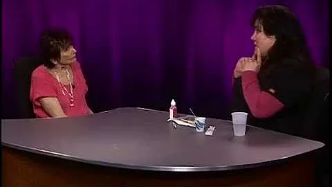 The Toothboss' Elizabeth Capozzoli on The Phyllis ...