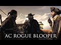 Assassin's Creed Blooper (AC Rogue) - Are you fellas with a larger organization?