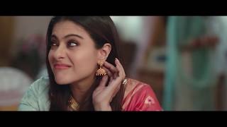 Kajols Den Idea With Joyalukkas