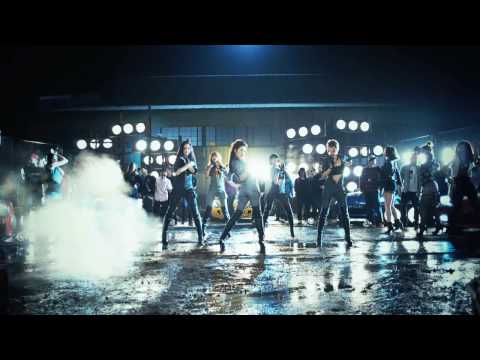 4MINUTE (+) HUH (Hit Your Heart) (Official Music Video)
