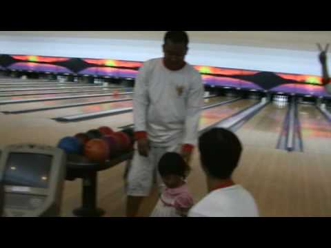 Lomba Bowling6