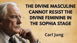 The Divine Feminine in the Sophia Stage Reaches the Highest Level of Attraction the DM Admires