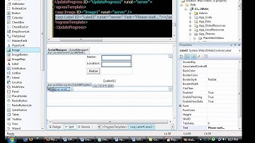 How to use AJAX to enhance web User Experience