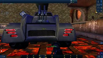 2024 Frag Fest: Unreal Tournament