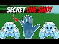 Everything you need to know about frostbite glove  slap battles frostbite glove all secrets