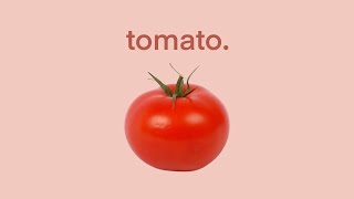 Chillpeach - Tomato