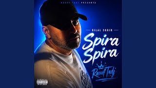 Download lagu Spira Spira (feat. Raouf Tadj)