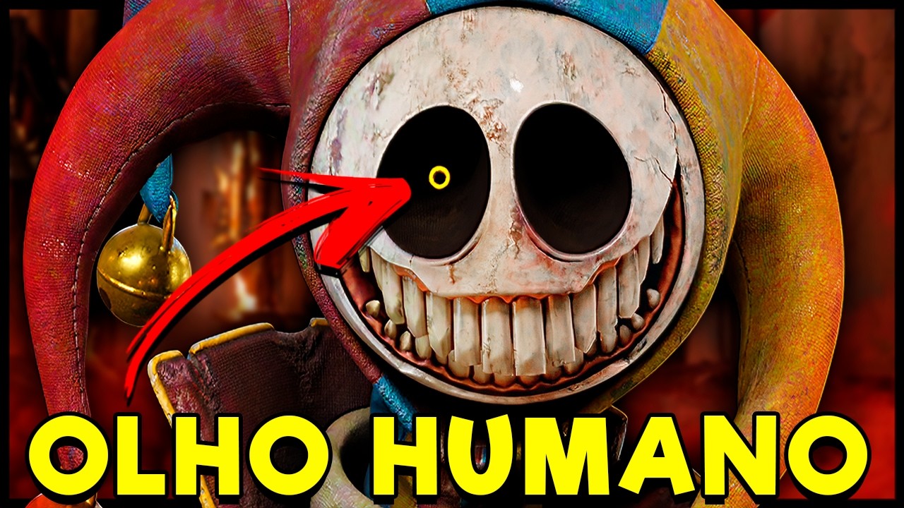 A História completa do PROTÓTIPO em Poppy Playtime! Tudo sobre o Experimento 1006