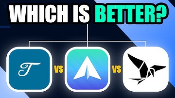 TravelJoy vs Travefy vs Tern: Most Efficient CRM in 2025?