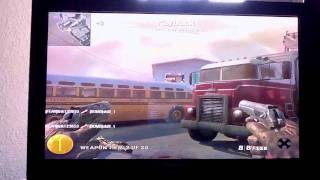 Cod Black Ops Link123653 Vs Parise9Skill Episode 2 Part 1