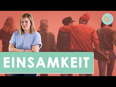 Einsamkeit - so krank kann sie dich machen