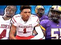 St. Augustine vs Archbishop Rummel 🔥🎥  Two of the TOP Teams BATTLE in Louisiana | Sights & Sounds