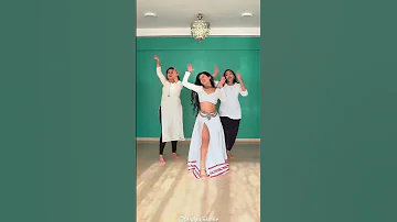 Ek Baar Song Sonal Devraj Dance Team Naach 