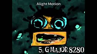 (Part 16) 8 New Effects.