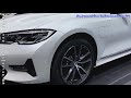 BMW M340i 2020-2021 Next Reviews