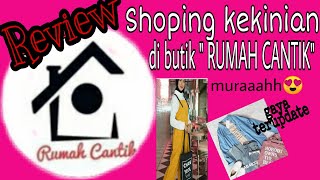 50+ Rumah Cantik Hijab Cikarang Images