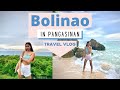 Exploring Bolinao, Pangasinan For Two Days: Budget Travel Guide + Itinerary | Christine Co