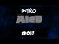 Intro aled by cherryarts