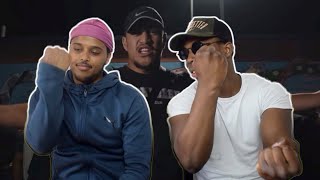 👊🏽 | Lisi - Fists Up ft Vicc (Official Video) - REACTION