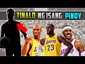 NBA players TINALO ng isang PINOY | Lebron James, Kobe Bryant, Carmelo Anthony