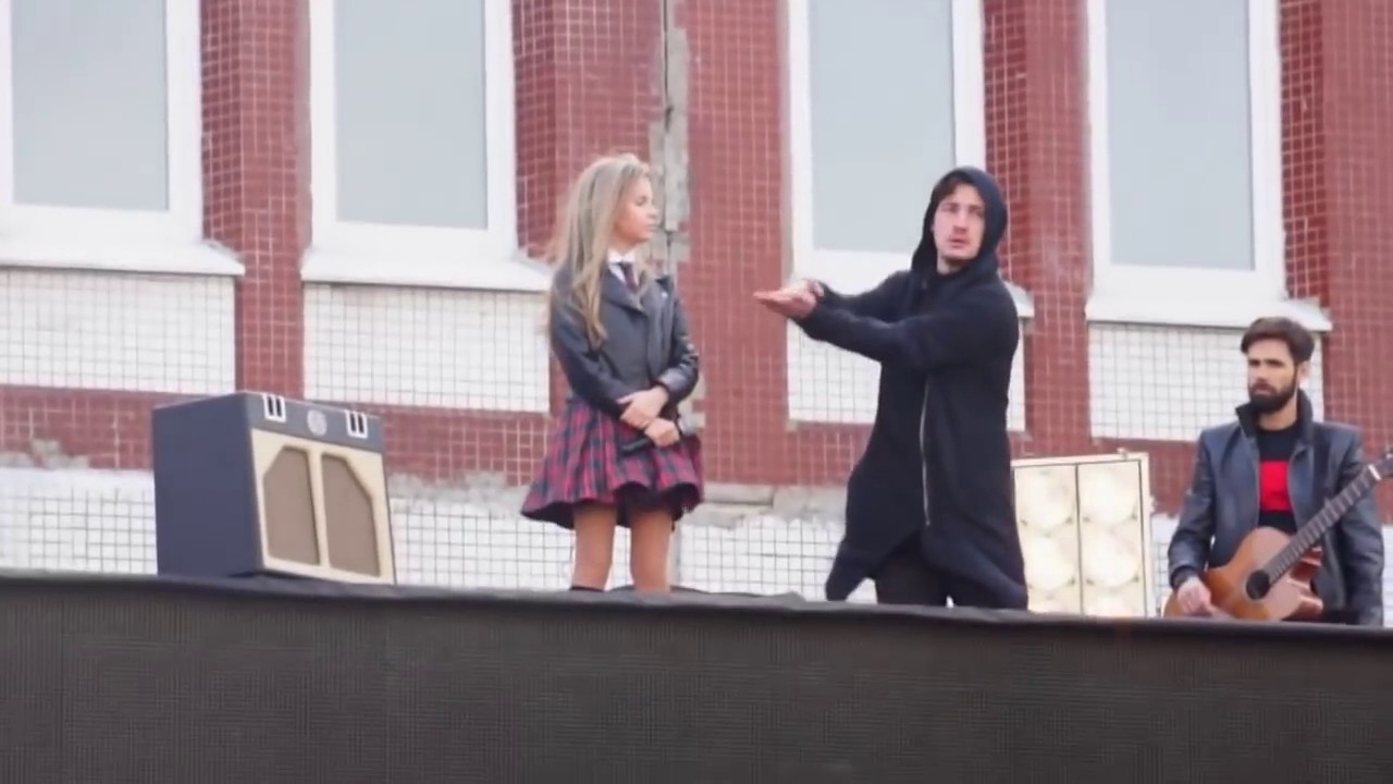 Я не игрушка Алиса Кожикина (Съёмка клипа) 😘 - YouTube