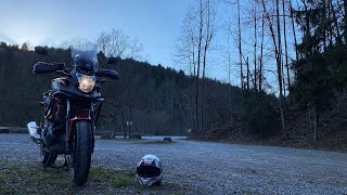 HONDA NC750X (2014) ACCELERATION/TOP-SPEED