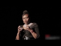 Time to step up | Caroline Mutoko | TEDxLavingtonWomen