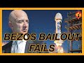 Krystal and Saagar: House REJECTS Bezos Space Bailout