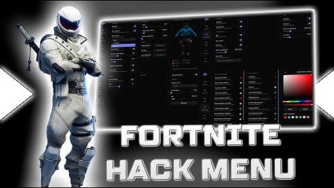 Fortnite Fast Rank Up | Fortnite Cheat Review (Aimbot, ESP, Wallhack, GUI Menu)