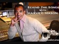 Harvey Mason Gives Nicole Scherzinger Career Advice