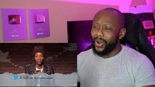 Mean Tweets - Music Edition #2 | REACTION!!!