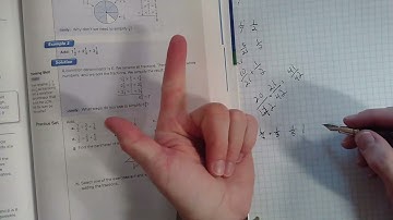 Saxon Math Course 1 Lesson 61