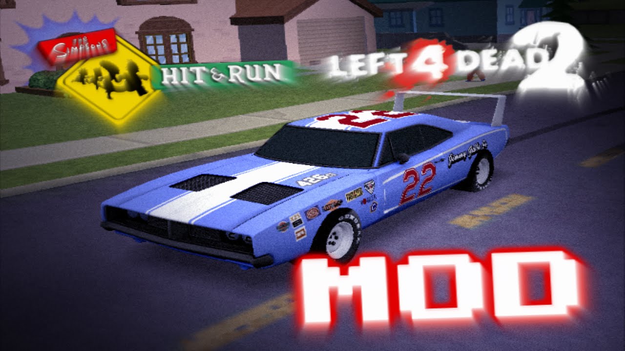 simpsons hit and run donut mod simpsons hit and run donut mod