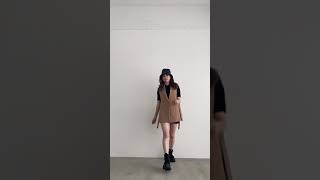 夏~秋服の思い出LOOK BOOK🤍冬も楽しみです❤️